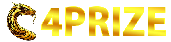 4PRIZE LOGO